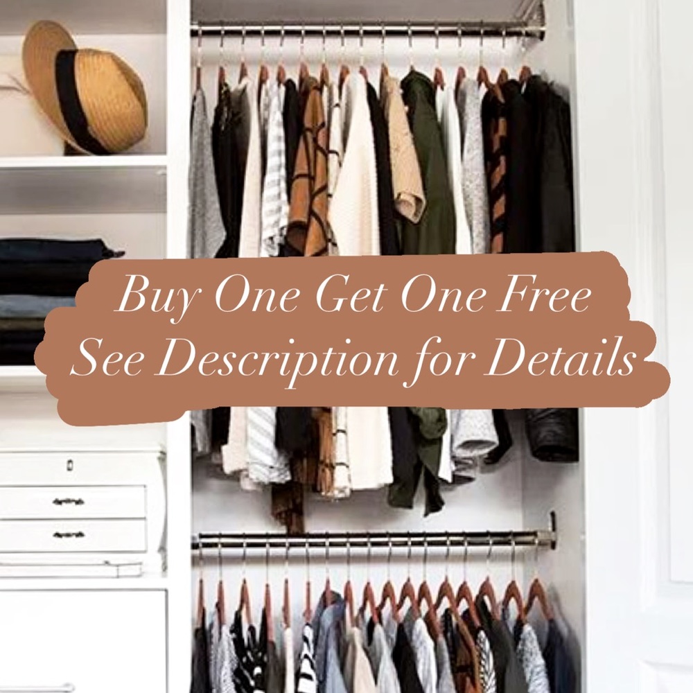 Free Item w/Purchase